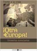 Frente a la crisis iOTRA EUROPA! (2ème édition)