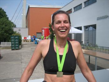 Tatjana Festerling lors d'un marathon.jpg