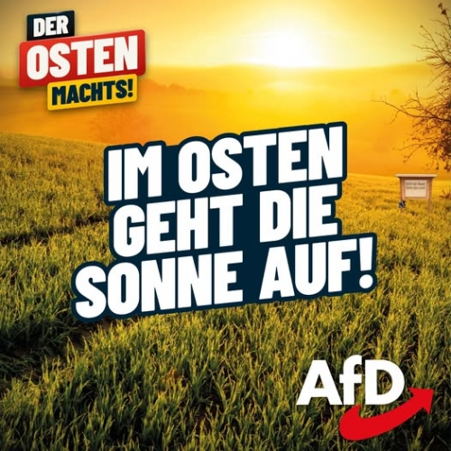 Le soleil se lève à l'Est !.jpg